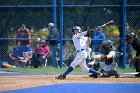 Baseball vs RWU  Wheaton College Baseball vs Roger Williams University. - Photo By: KEITH NORDSTROM : Wheaton, Baseball